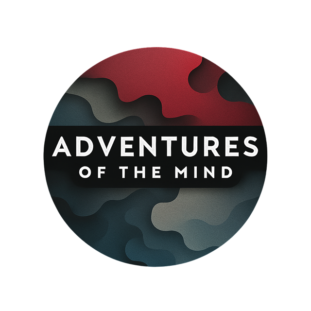 Adventures of the Mind