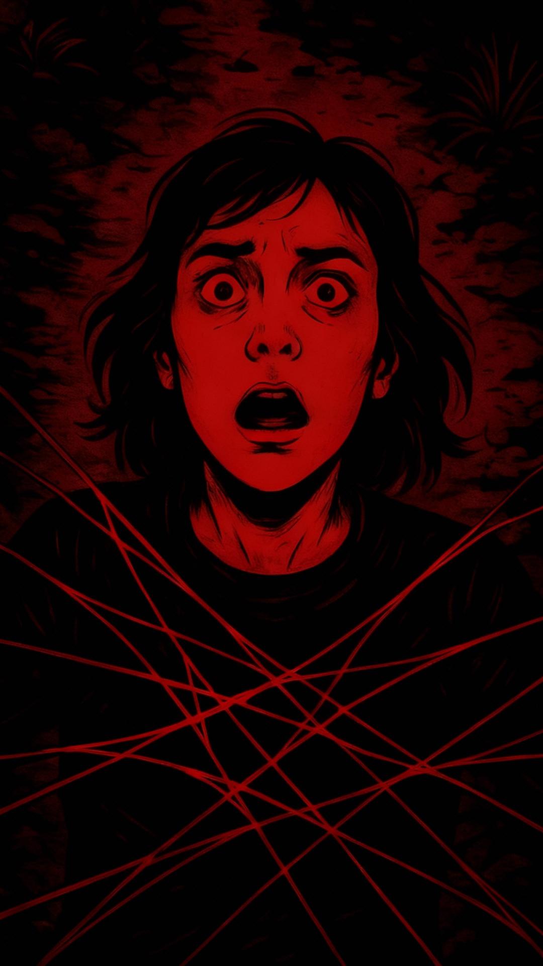 The Nightmare Series (Poster Image)